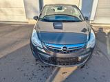 Opel Corsa D Selection*KLIMA* - Opel Corsa Gebrauchtwagen in Berlin
