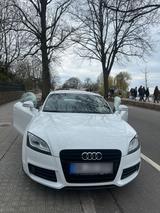 Audi Verkaufe mein schönes Audi TT 1,8TFSI - : Sportwagen, Schöne