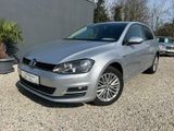 Volkswagen Golf  VII 1.2 TSI Cup BlueMotion * TÜV Neu * - Volkswagen Golf: Tsi Bluemotion
