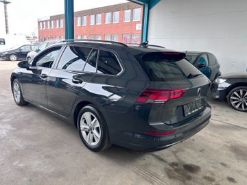 Volkswagen Golf - 5