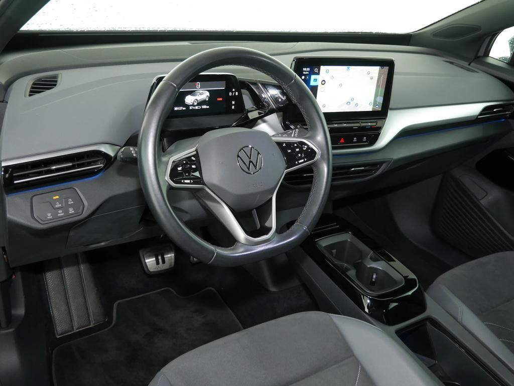 Volkswagen ID.4 - Bild 9