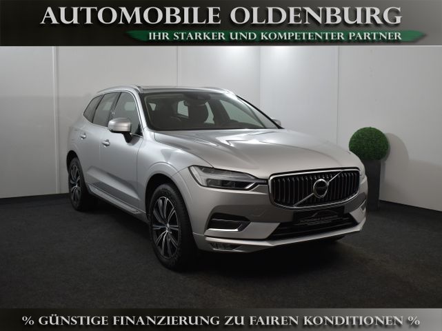 Volvo XC60 D4 Inscription *AHK*ACC*Pano*Kam*H&K*BLIS*