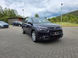 Citroën C4 1.5 Blue-HDI Cactus Feel"1.Hand"Unfallfrei - gebrauchte Citroën C4 Cactus aus dem Jahr 2019