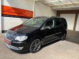 Volkswagen Touran Highline 2.0 TDI 170PS 7 Sitze Neu Hu - Volkswagen Touran: TDI 170 Ps