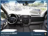 Mercedes-Benz Sprinter 315 Kombi 8 Sitzer,Schiebetür,Klima BC - Mercedes-Benz Sitzer 8