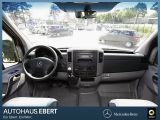 Mercedes-Benz Sprinter 315 Kombi 8 Sitzer,Schiebetür,Klima BC - Mercedes-Benz 2008