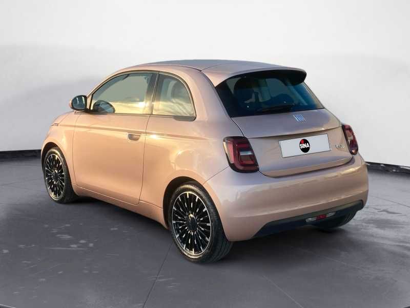 Fiat FIAT 500e 42 kWh Icon imagem 3