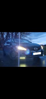 Mazda 6 Sport - Mazda 6 aus 2012 mit Diesel-Antrieb