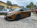 Seat Leon 1p1 / 2.0l Diesel / 125KW (170PS) - Seat Leon aus 2006 mit Diesel-Antrieb