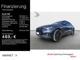 Audi Q8 50 TDI quattro S line edition*Navi*Matrix*Alu - gebrauchte Audi Q8 aus dem Jahr 2022