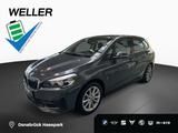 BMW 225xe iPerf Active Tourer Advantage Nav RFK HUD - BMW 225 Active Tourer aus 2019