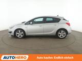 Opel Astra 1.4 Turbo Style Aut.*PDC*TEMPO*SHZ* - Opel Gebrauchtwagen in Bonn
