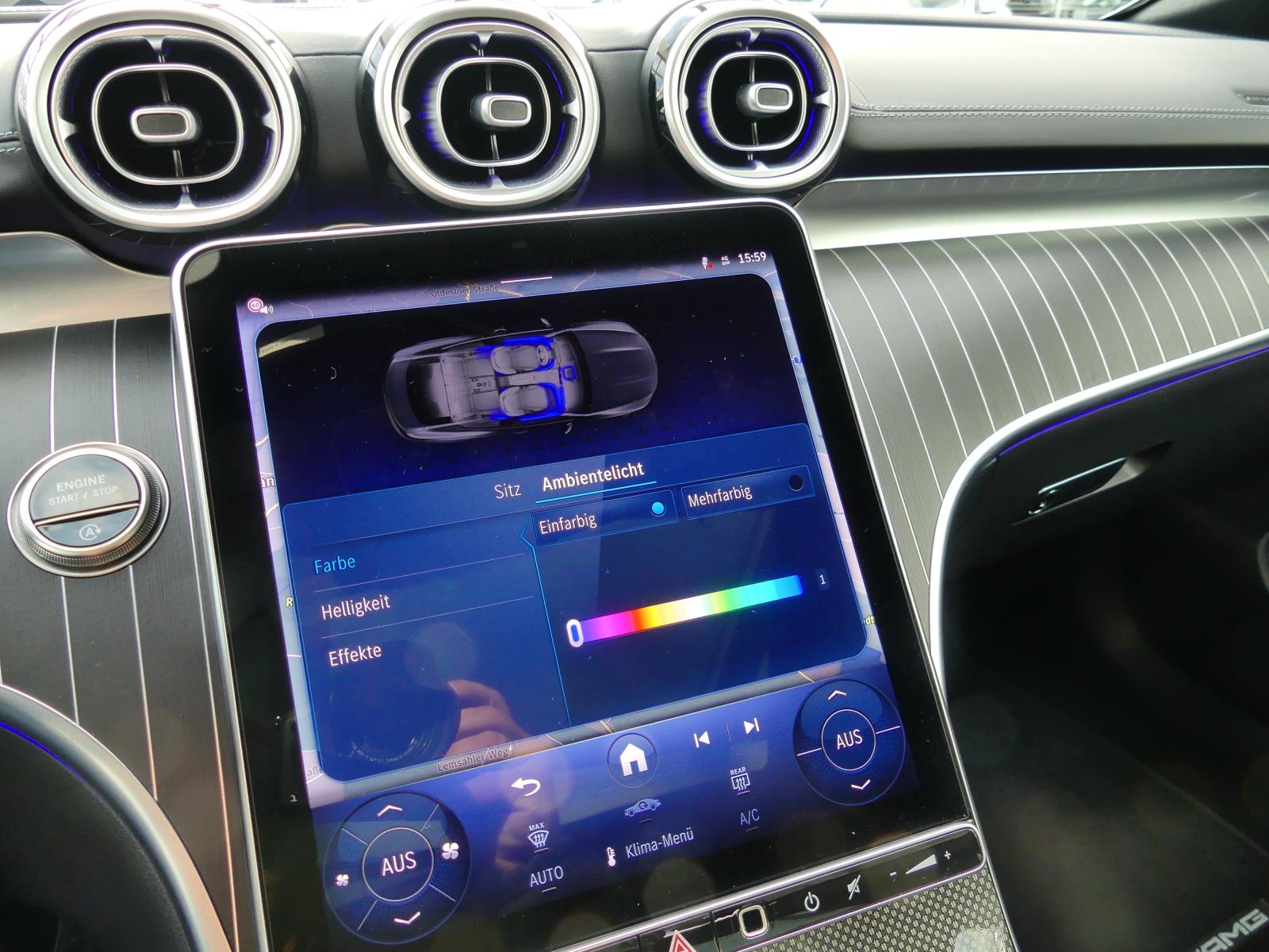 Mercedes-Benz CLE 200 AMG Advanced Plus +Panorama+R-Kamera+LED