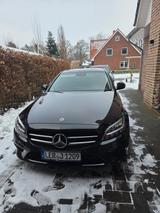 Mercedes-Benz C 180 Autom. -