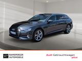 Audi A6 Avant Sport advanced 40 TDI Matrix ACC Kamera