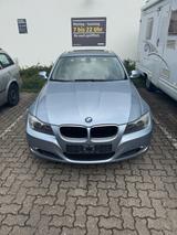 BMW 320i - Motorschaden  - BMW: Motorschade