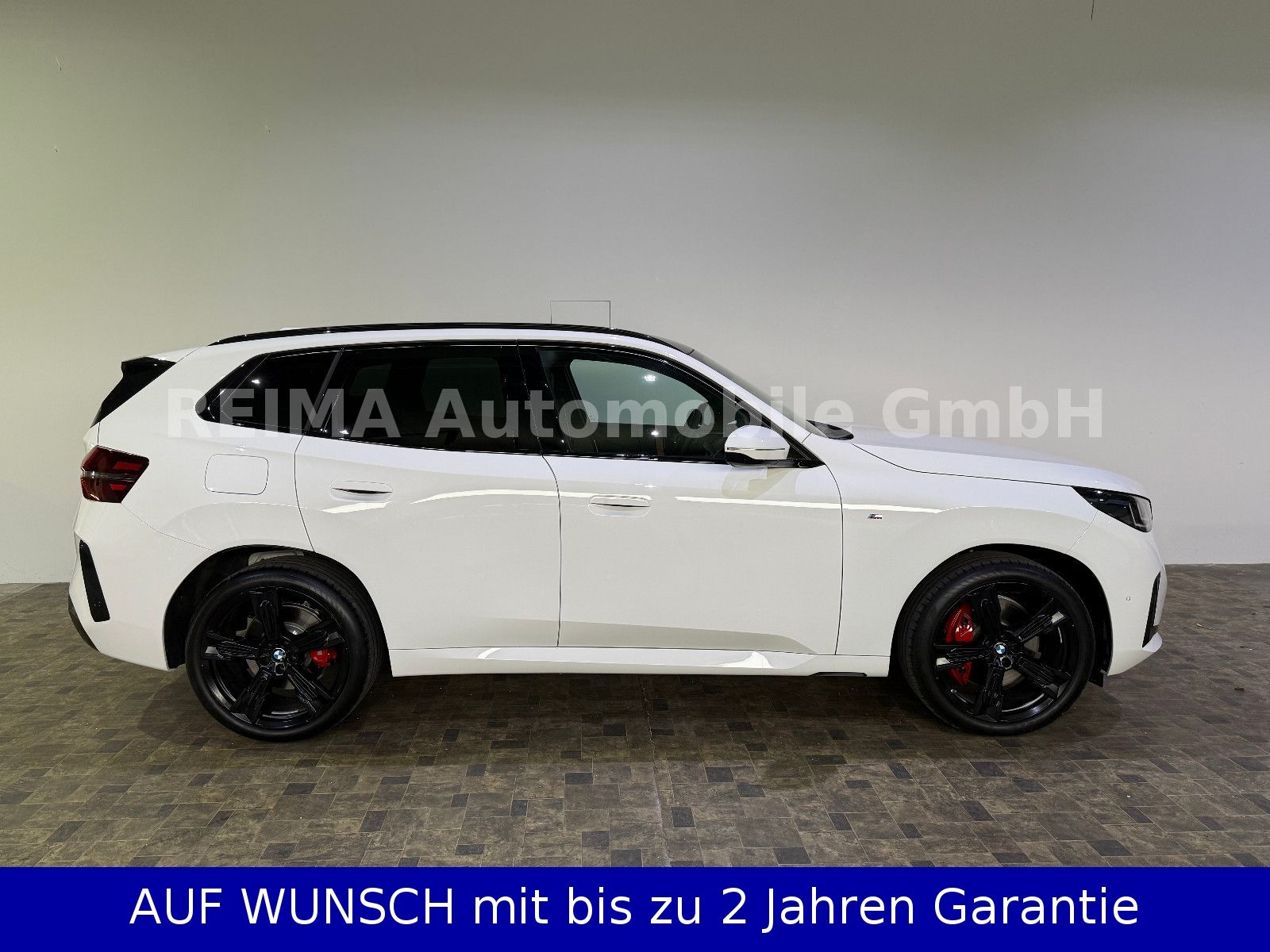 Fahrzeugabbildung BMW X3 40 d xDrive M SPORTPAKET PRO-PANO-21 ZOLL-H+K