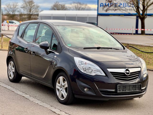 Opel Meriva B 1.4 *Navi *Klima *Euro5 *Sitzheizung