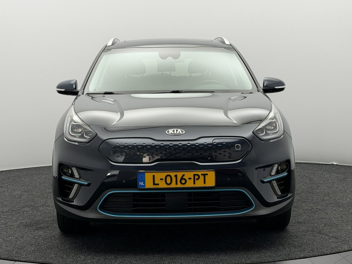 Kia Niro EV e-Niro DynamicPlusLine 64 kWh SOH 95,4% imagem 3