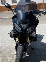 BMW R1250RS - BMW R 1250 RS