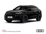 Audi RS Q8 SUV performance 471 kW tiptro nic