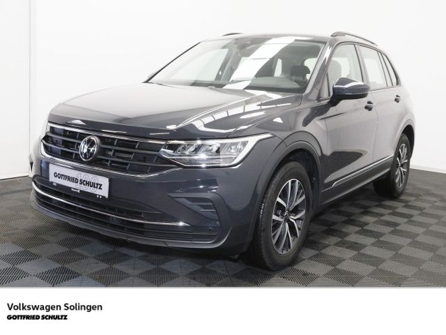 Volkswagen Tiguan 1.5 TSI Life OPF