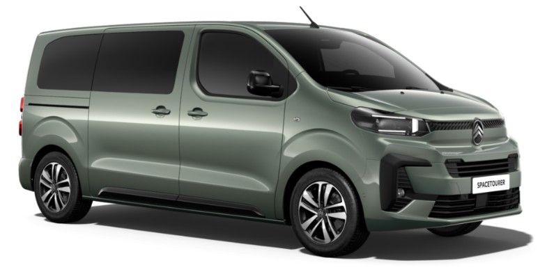 Citroën SpaceTourer - Bild 4