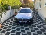 BMW 750ix Premium Selection,Service Neu,Traumzustand - gebrauchte BMW 750 aus dem Jahr 2021