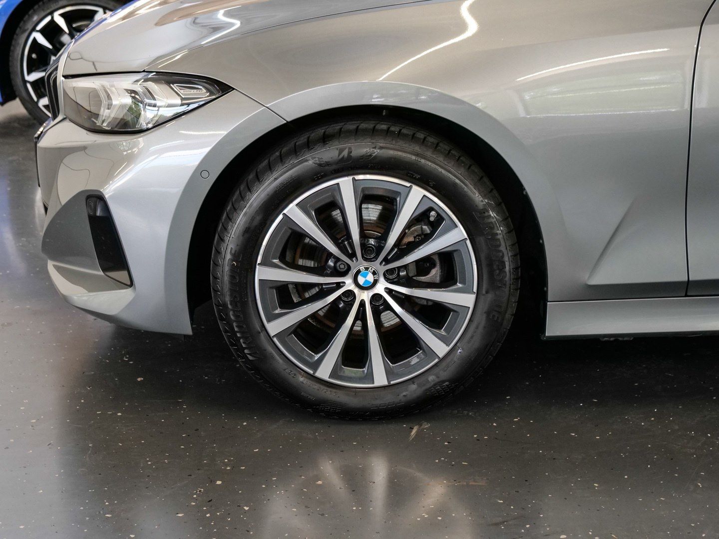 BMW 320 - Bild 7