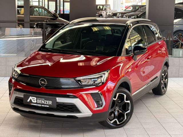 Opel CrosslandX Ultimate/HEAD-UP/KAMERA/LEDER/LED/AUT