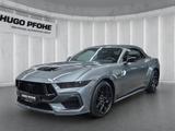 Ford Mustang GT 5.0 Ti-VCT V8 Auto Cabriolet. 328 kW. - Ford Mustang Neuwagen in Hamburg