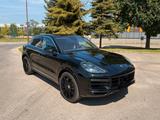 Porsche Cayenne Coupe Turbo - gebrauchte Porsche Cayenne aus dem Jahr 2019