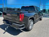 GMC Sierra 1500 6,2L V8 Denali ACC LED 4. J Garantie - gebrauchte GMC Pickups