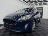 Ford Fiesta Cool & Connect * HU NEU * KAMERA * SPURAS - Ford Fiesta Gebrauchtwagen in Mönchengladbach