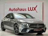 Mercedes-Benz A 220 AMG LINE*AMBIENTE*NAVI*2.HAND*WIDE*NIGHT - Mercedes-Benz A 220 Gebrauchtwagen