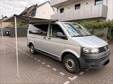Volkswagen VW T5 Caravelle Beach Camper mit Wohnmob... - VW T5 Caravelle von 2014