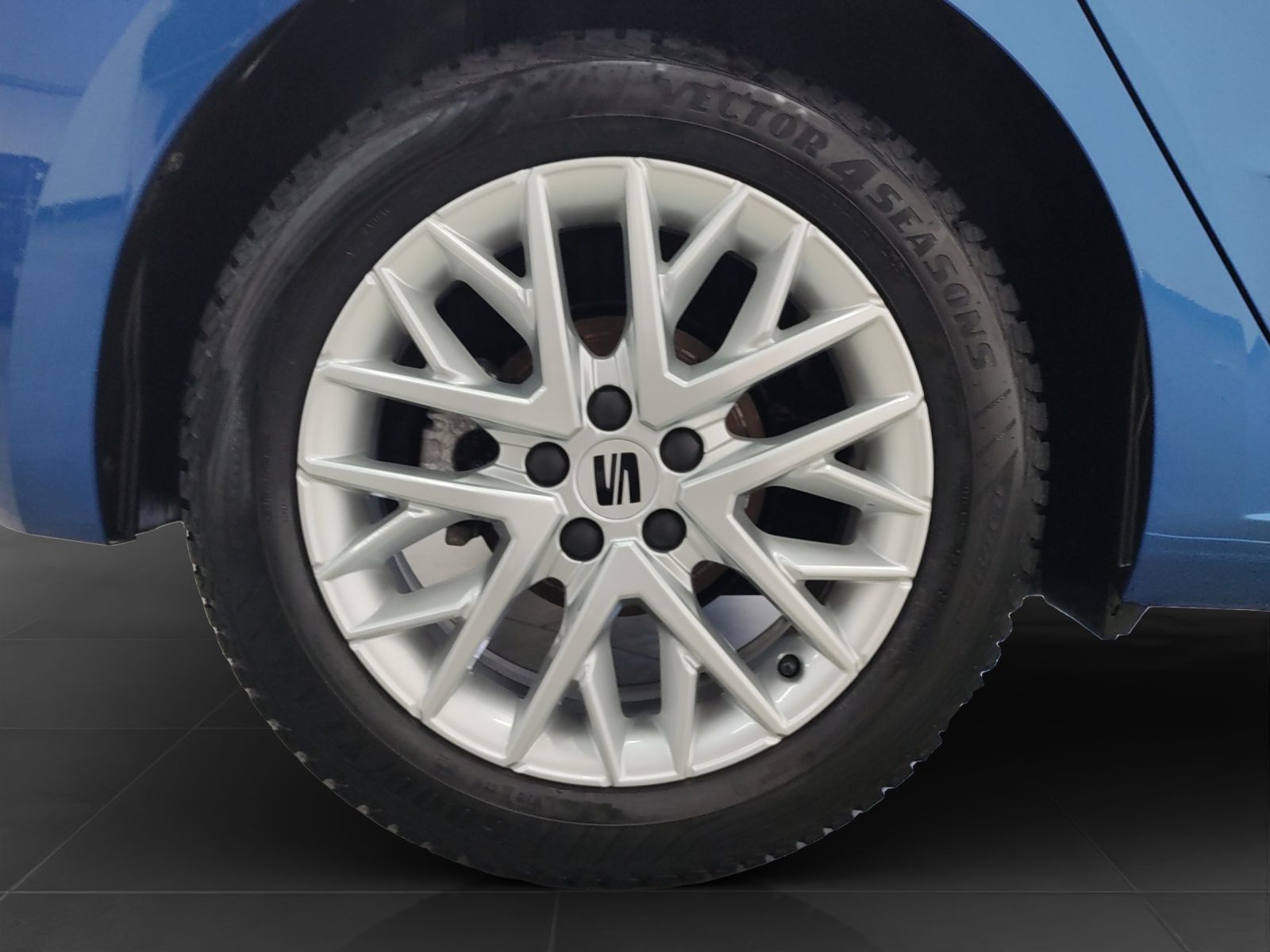 Seat Ibiza - Bild 7