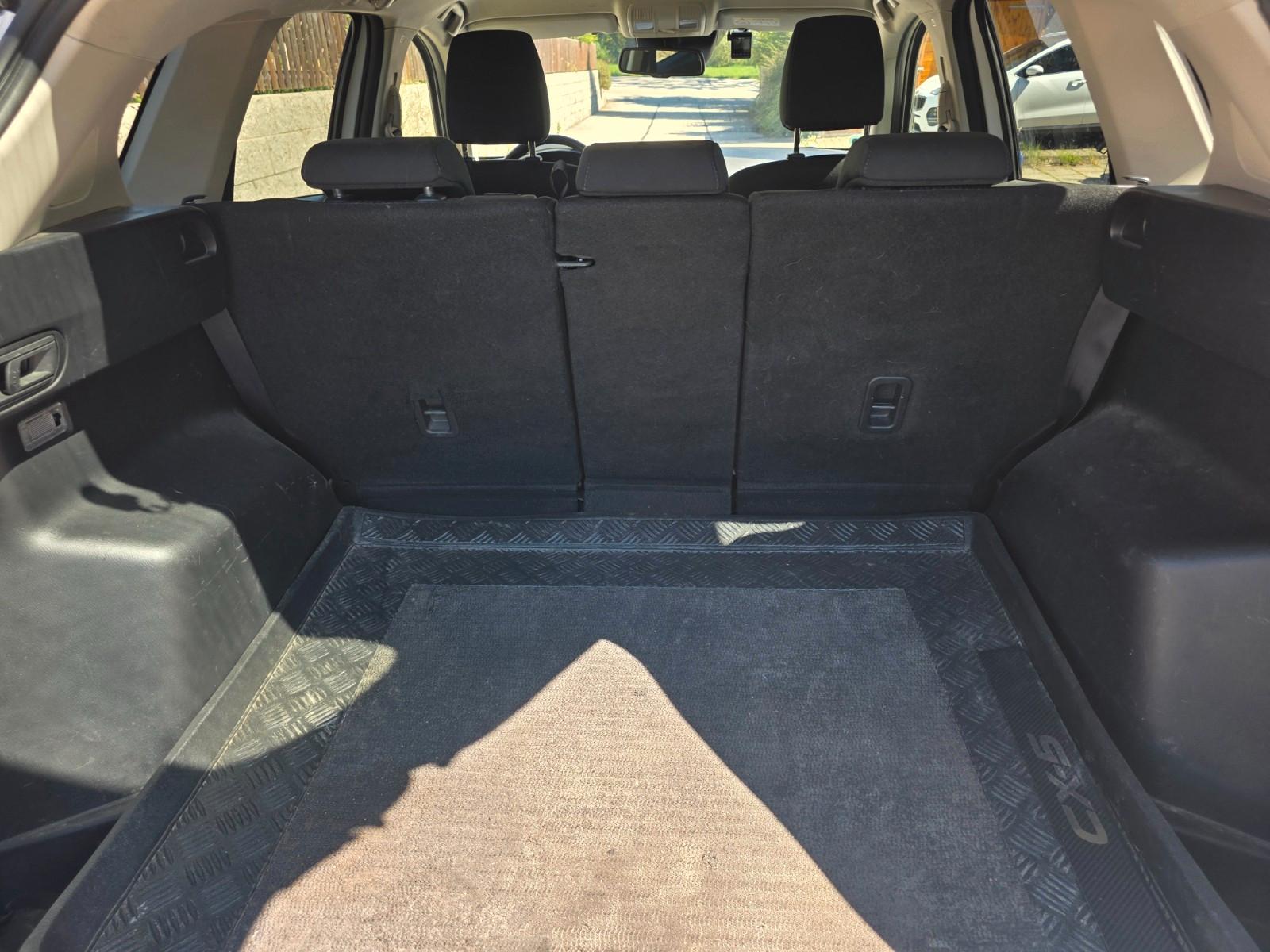 Mazda CX-5 2014 — photo 13