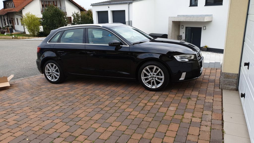 Image of Audi A3