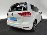 Volkswagen Touran GOAL 1.5 TSI NAV KAM 7S TRAVEL DAB+ SHZ - Volkswagen Touran: Goal