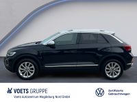 Volkswagen T-Roc - Vorschau Bild 3