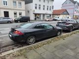 Ford Cougar 2.5 V6, 5Gang, schwarz, Alu, C... - Ford Cougar von privat
