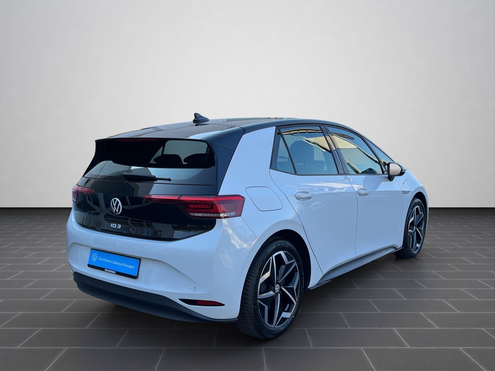 Volkswagen ID.3 - Bild 3