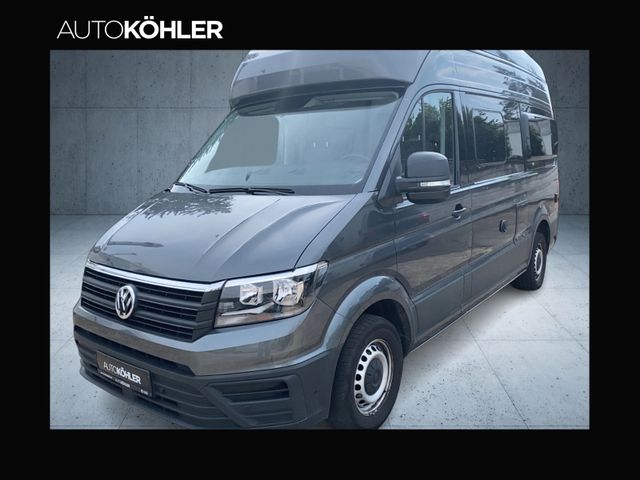 Volkswagen Crafter Grand California 600 FWD - KAMERA - NAVI