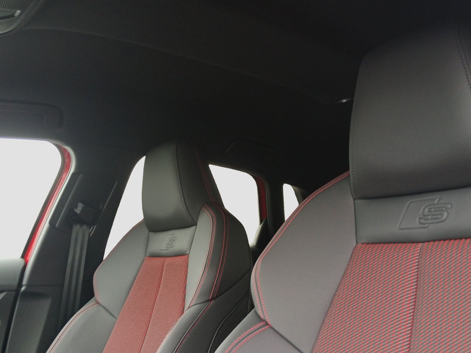 Audi A3 - Bild 7