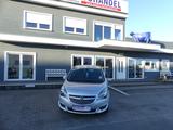 Opel Meriva B Innovation, 1,4 - Opel Meriva in Magdeburg