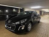 Peugeot 308 CC Allure / JBL / SHZ / Scheckheft - Peugeot mit Diesel-Antrieb: Cabrio