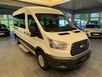 Ford Transit - 3