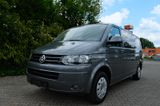 Volkswagen T5 Lang Caravelle Comfortline lang 8 Platz Leder - Volkswagen T5 Caravelle: Comfortline