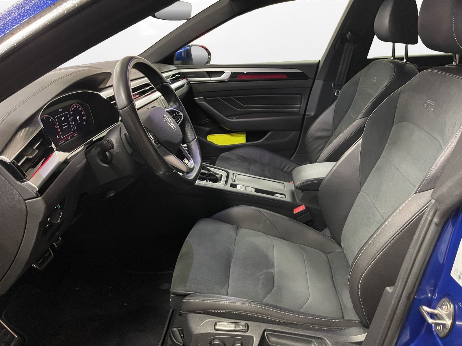 Volkswagen Arteon - Bild 17